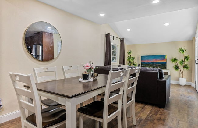 Jaybird Lodge - Foto 17