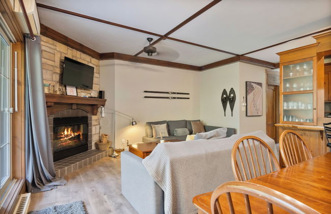 Les Manoirs - RVMT - Foto 41