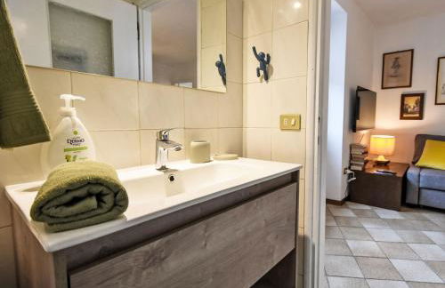 Apartment Al Civico 29 by Interhome - Foto 26