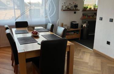 Entspannung am Niederrhein - großes helles Haus mit Kamin - Foto 24