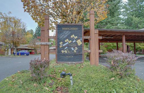 Salmon River Condo #5 - Foto 36