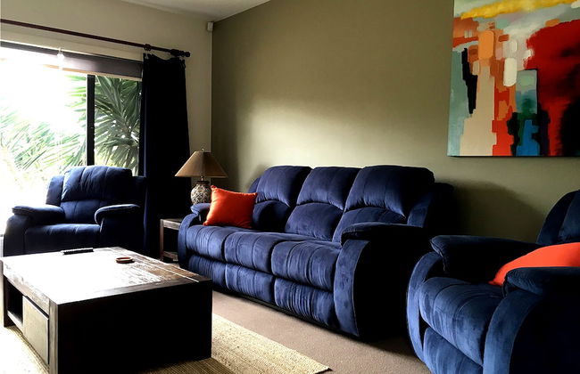 Deluxe Lake View House - Foto 26