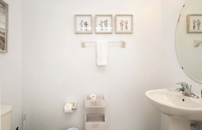 Divas Villa at Watersong - Foto 24