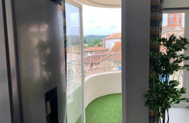 T2 Cosy - 70m2 au Coeur de ville - Foto 22