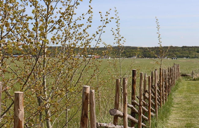 5 Person Holiday Home in Askloster - Foto 29