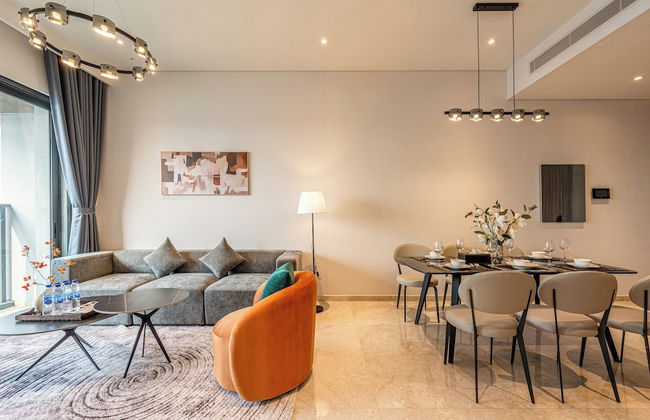 Bluesky MarQ Luxury Vaccation - Photo 29