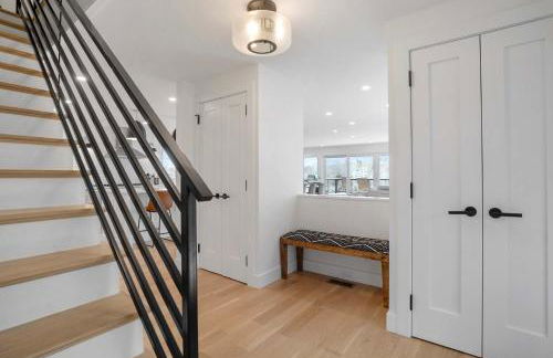 Nature's Paradise: Private Dock & Water Views - Foto 10