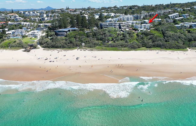 Andari Holiday Apartments - Foto 1