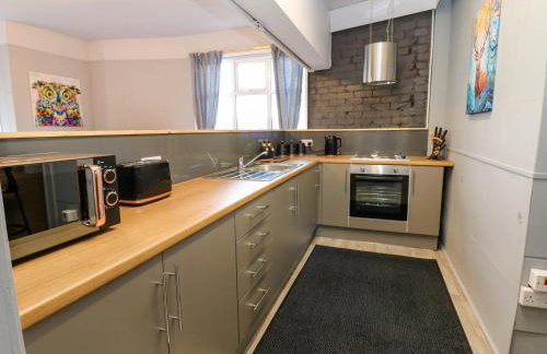 Newfield Apartment - Foto 16