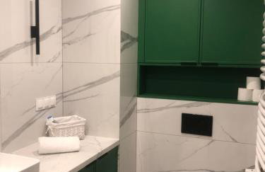 Solankowa Aleja Apartament Egzotyczny - Foto 10
