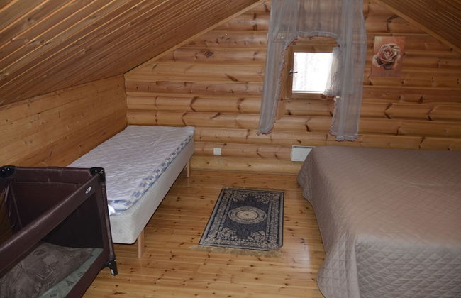 Cottage H62 Ruokolahti - Photo 5