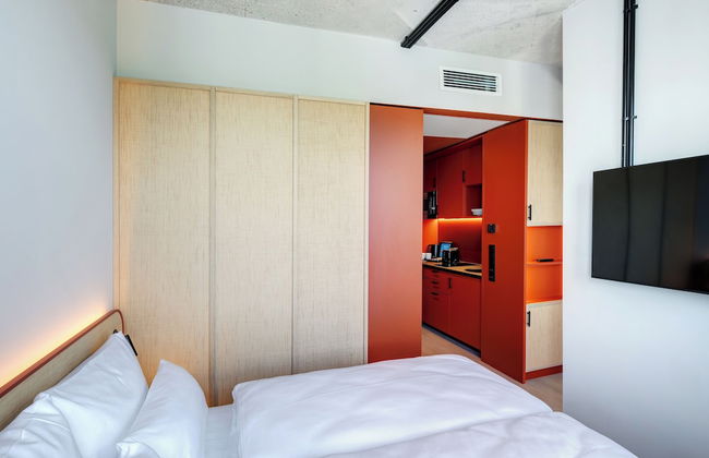 DEIN APART München - Foto 16