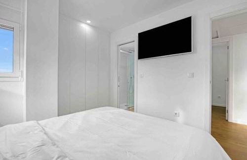 Apartamento atardecer dorado - Foto 12