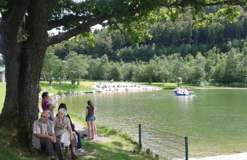 Ferienwohnung "kleines glück" in Winterberg-Niedersfeld - Foto 18