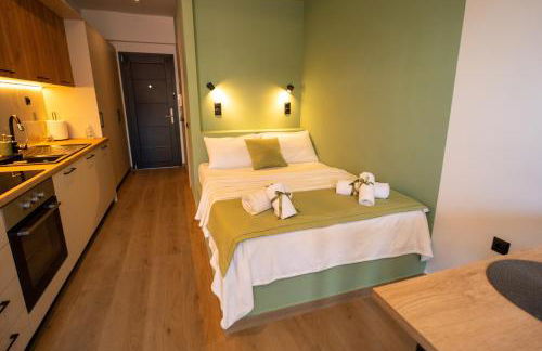 Olive-Luxury apartment in agrinio - Photo 5