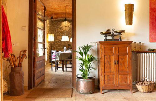 Mas Teixidor, Masia entre Girona y la Costa Brava - Foto 77