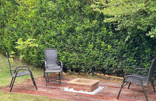 Chácara das Pedras Acolhedor, Alegria, Refúgio - Photo 51