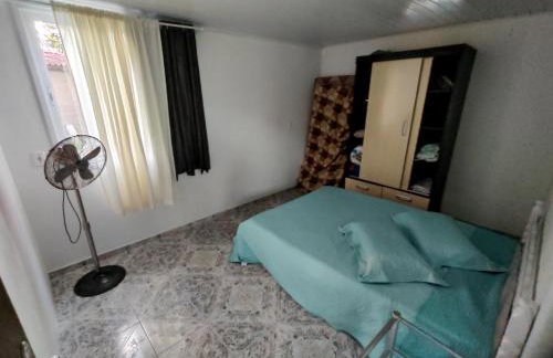 Pousada Lagoa Doce - Foto 9