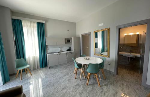 Palazzo Novecento - Foto 22