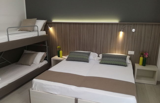 Relais Regina Rosanna - Photo 3