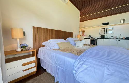 Chalé Jacarandá - Vale do Baú by HospedaHost - Foto 39