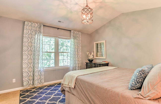 Best of the Blue Ridge by Avantstay A+ Location - Foto 22