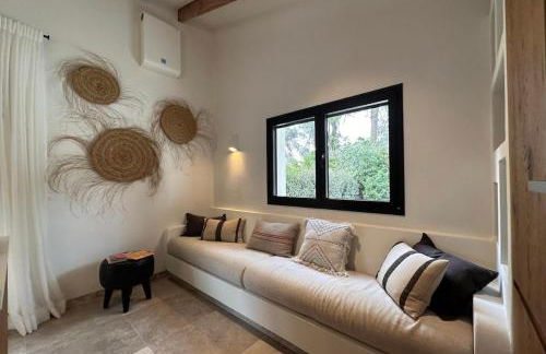 Ca Jardi, Luxury Ibiza-Style villa with private pool, Javea - Foto 49