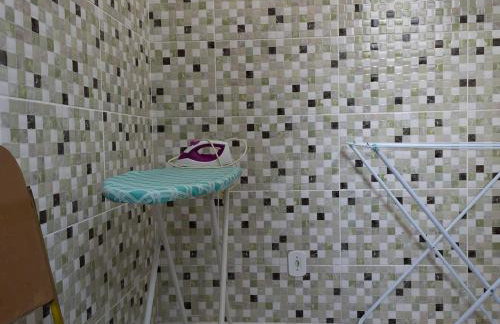 Casa com WiFi e excelente localizacao em Cabo Frio - Foto 31