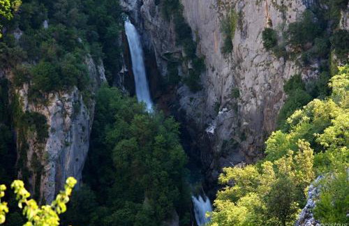 Amazing Villa In Slime, rest for mind, body and soul - Nature, garden and outside swimming pool - Foto 51