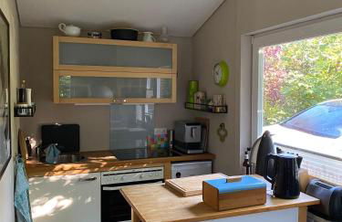 Schwedenhaeuschen-am-See-einfach-Lagom - Foto 13