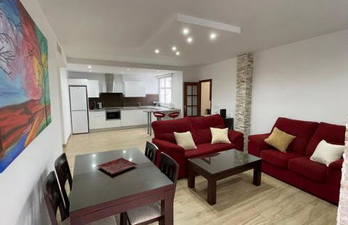 CENTRO - Patio Andaluz San Pablo - PARKING GRATIS- WIFI - Photo 1