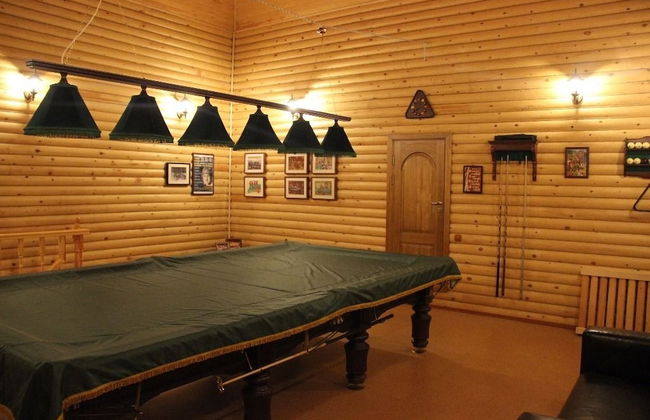 Lake house - Photo 13