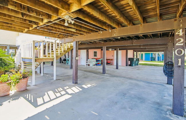 Casa Rosa West - Foto 13