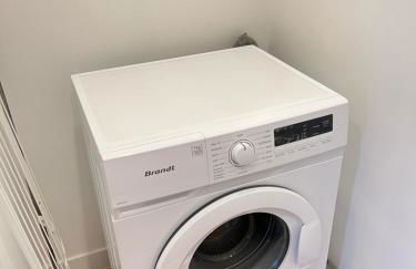 Charming house 2BR, 100m to RER B Laplace station - Foto 20