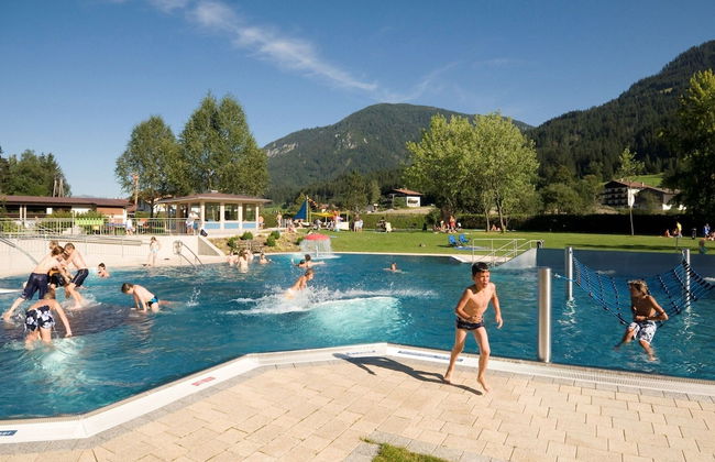 Apartment in Brixen Near Wilder Kaiser Gondola - Foto 14