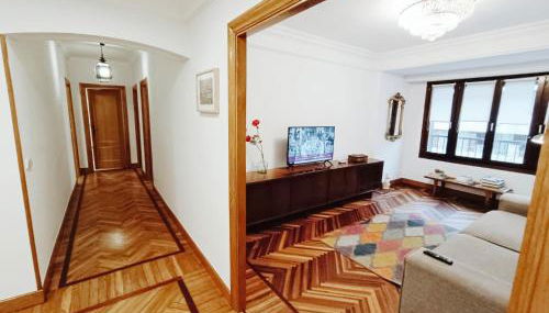 Spacious Confortable Next Beach and Pintxos Area - Foto 3