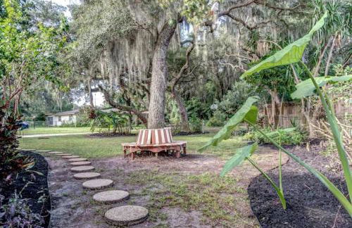 Lakeview Escape Kayaks - Foto 23