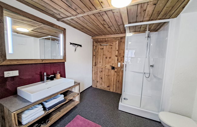 Zur alten Schmiede - Foto 8