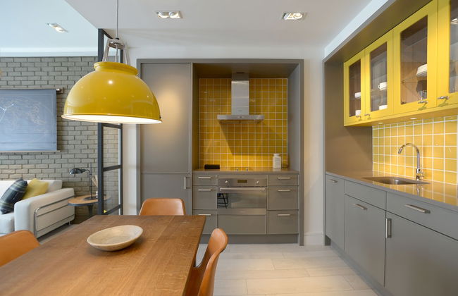 Midtown Apartments - Photo 55