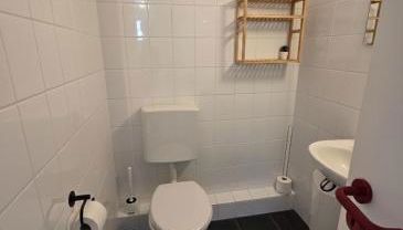 have-a-nice-Stay - Apartment im Zentrum von Ahrensburg - 5 Minuten zum Hauptbahnhof - Foto 4