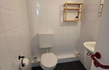 have-a-nice-Stay - Apartment im Zentrum von Ahrensburg - 5 Minuten zum Hauptbahnhof - Foto 4