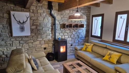 Alojamientos Ruraltena - Photo 3