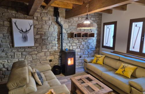 Alojamientos Ruraltena - Photo 3