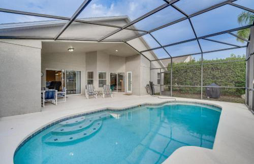 11 Mi to Disney: Family-Friendly Home in Davenport - Foto 1