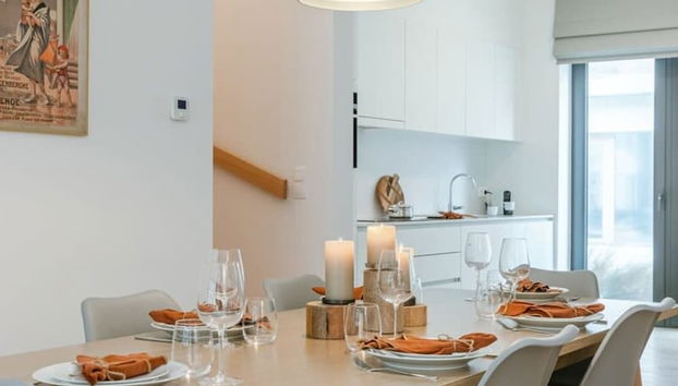 Spacious House Close to the Beach - Foto 2, Habitación