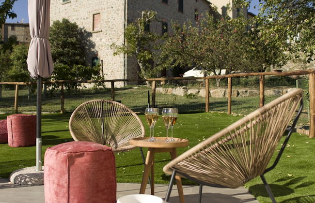 Agriturismo La Via dell'Oliviera - Foto 44