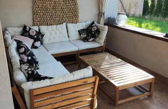 Dom Sloneczny - Foto 8