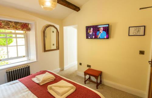 Old Rectory House - Foto 18