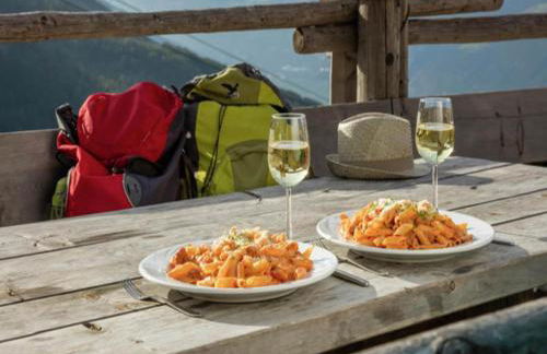 Residence Lahnhof, Laces - Foto 98