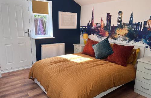 Waterside Cottage - Foto 9